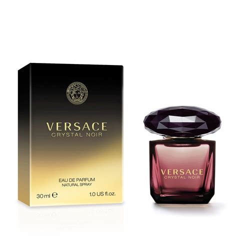 versace crystal noir perfume sephora|versace crystal noir best price.